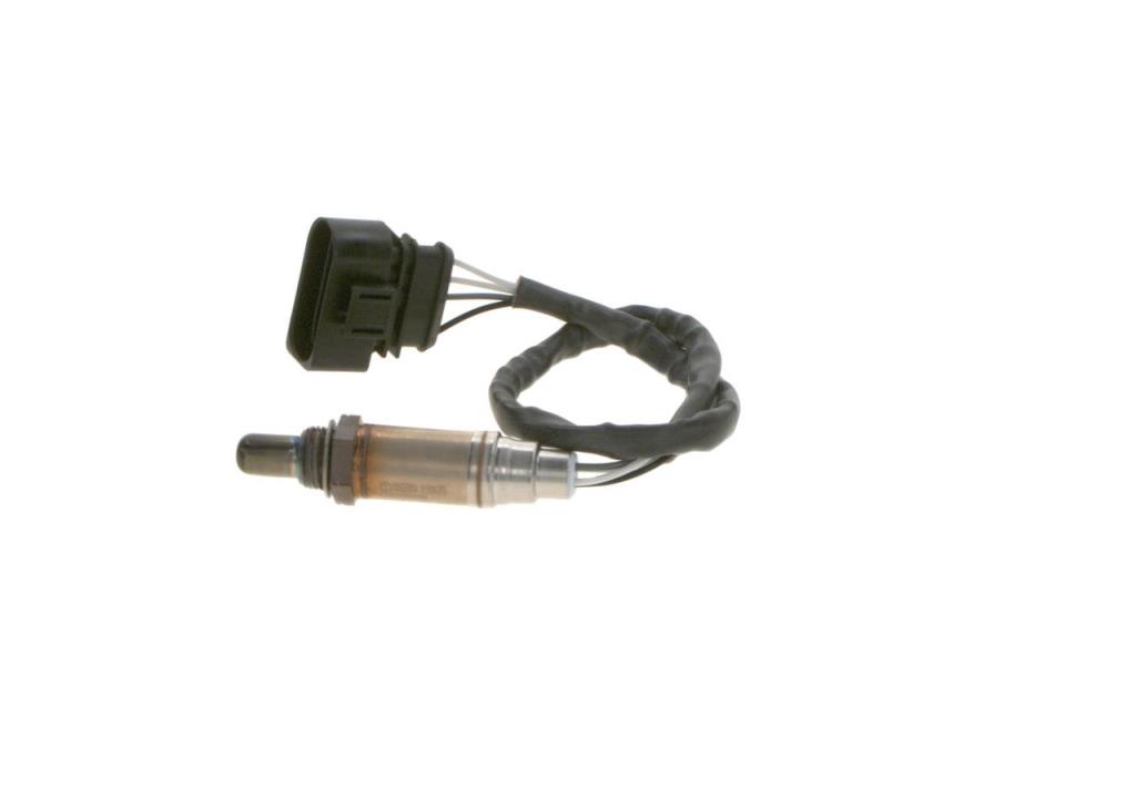 Sonde lambda (Sonde à oxygène) BOSCH ref. 0 258 003 759