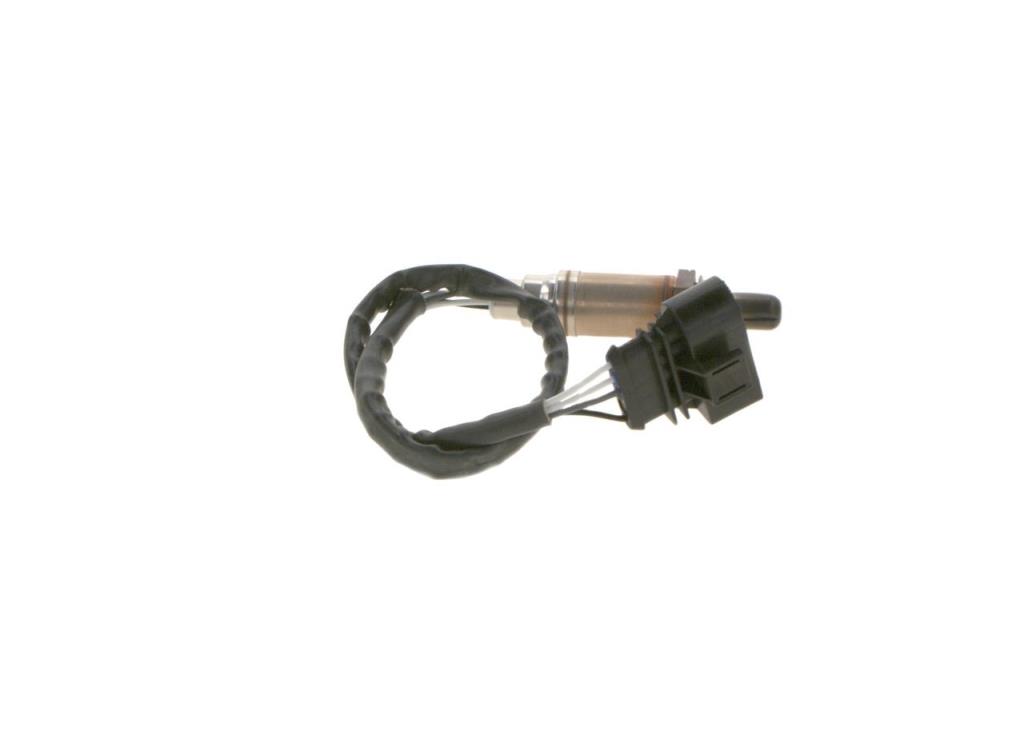 Sonde lambda (Sonde à oxygène) BOSCH ref. 0 258 003 759