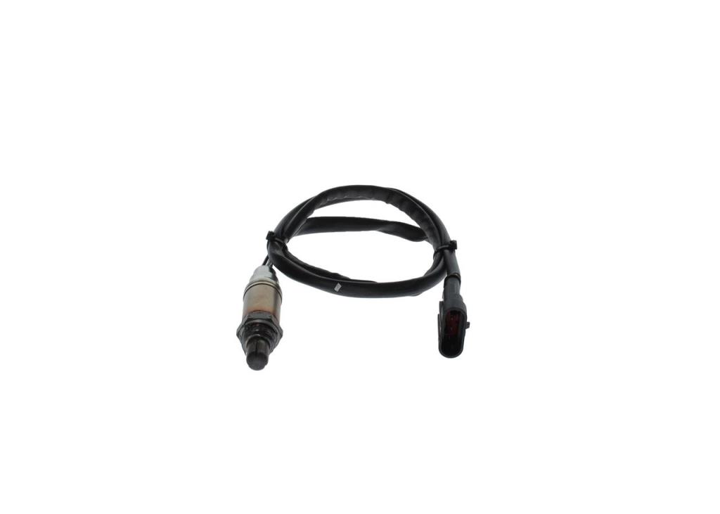 Sonde lambda (Sonde à oxygène) BOSCH ref. 0 258 003 772