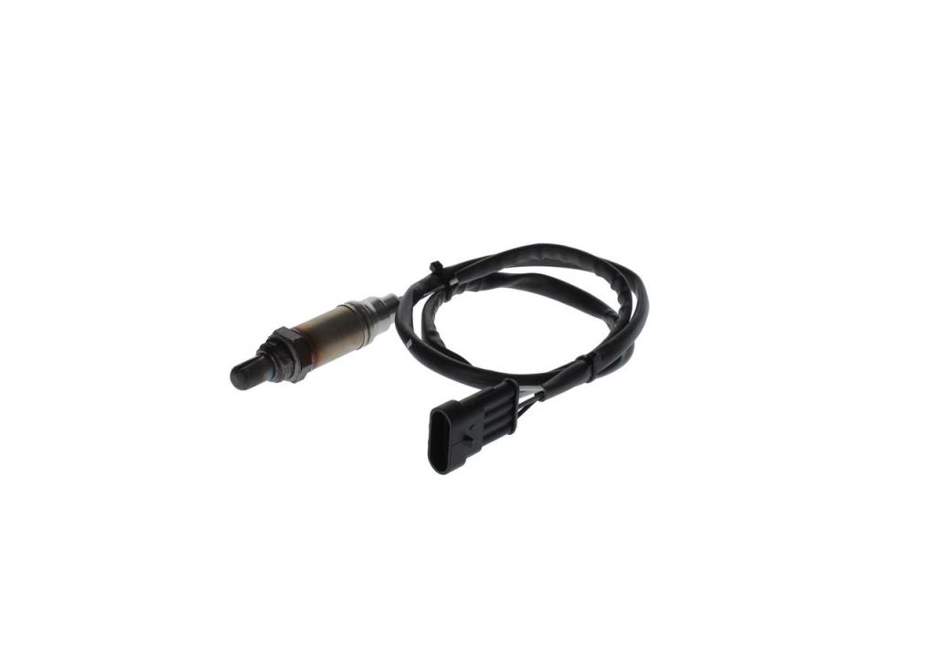Sonde lambda (Sonde à oxygène) BOSCH ref. 0 258 003 772