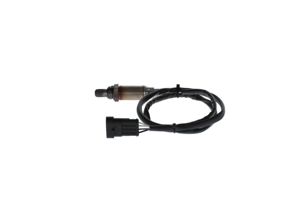 Sonde lambda (Sonde à oxygène) BOSCH ref. 0 258 003 772