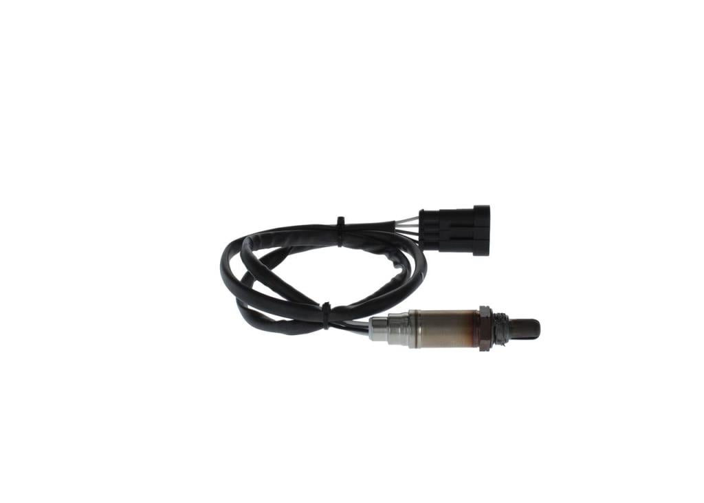Sonde lambda (Sonde à oxygène) BOSCH ref. 0 258 003 772