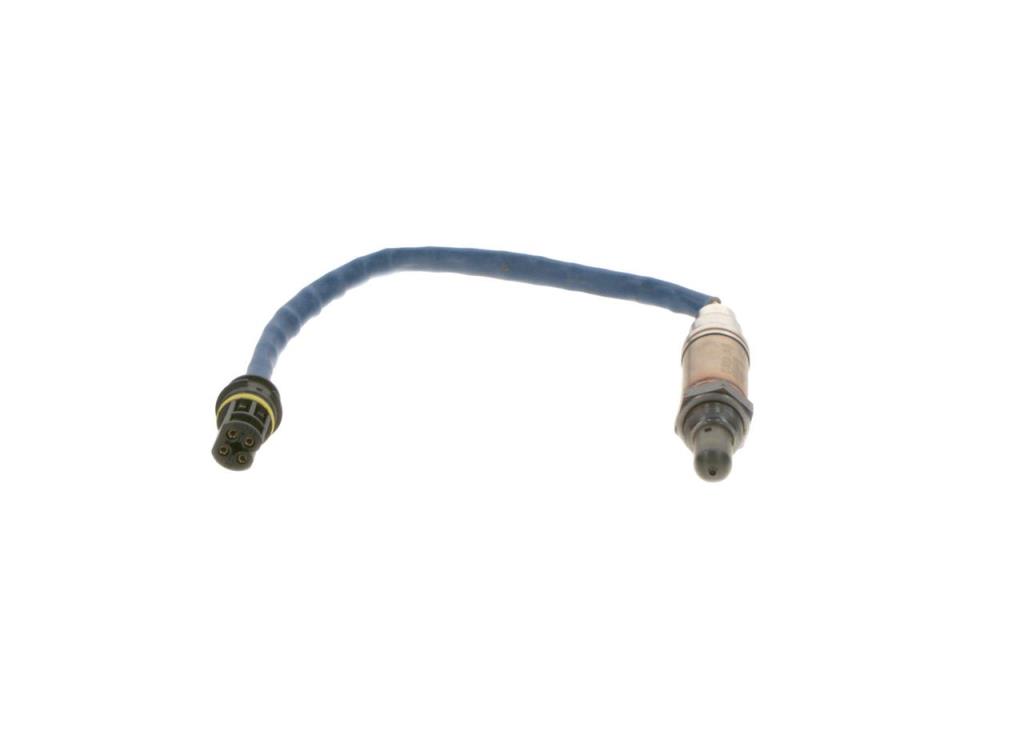 Sonde lambda (Sonde à oxygène) BOSCH ref. 0 258 003 782