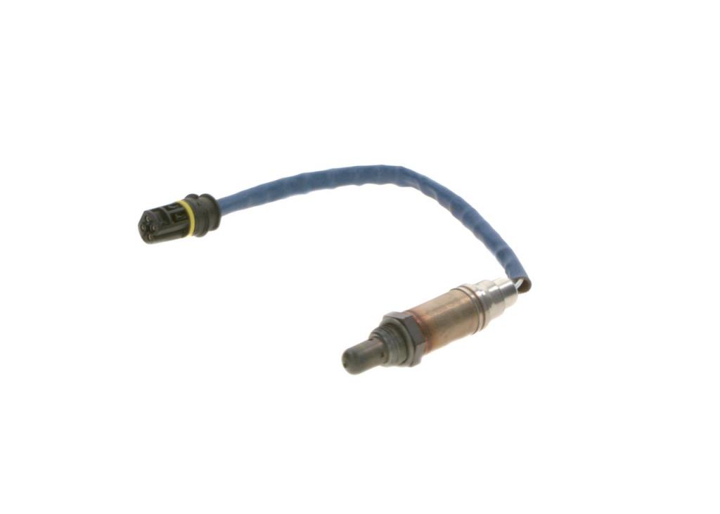 Sonde lambda (Sonde à oxygène) BOSCH ref. 0 258 003 782