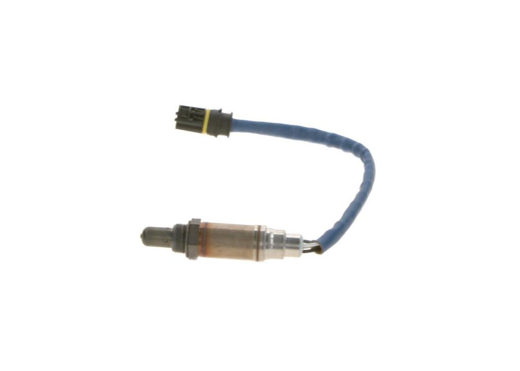 Sonde lambda (Sonde à oxygène) BOSCH ref. 0 258 003 782
