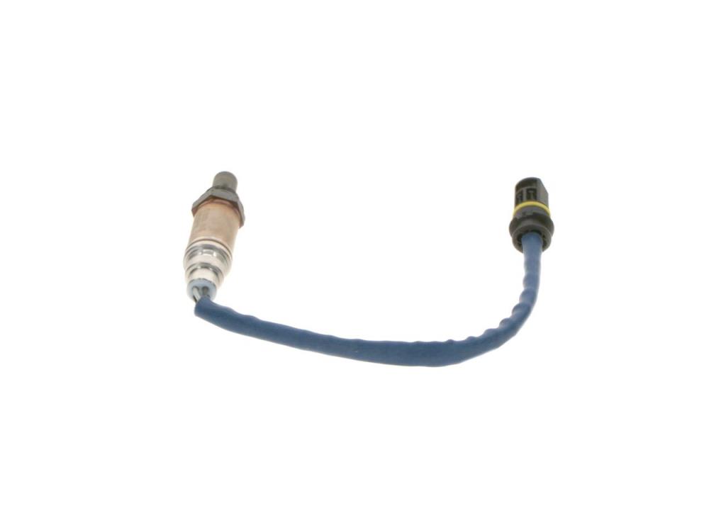 Sonde lambda (Sonde à oxygène) BOSCH ref. 0 258 003 782