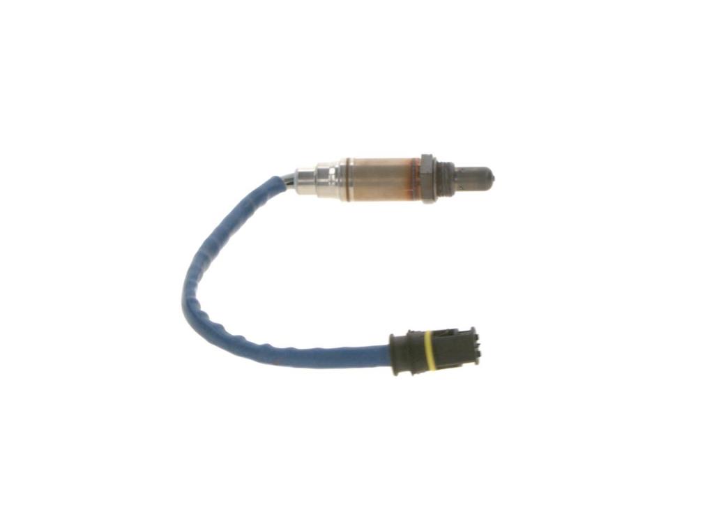 Sonde lambda (Sonde à oxygène) BOSCH ref. 0 258 003 782