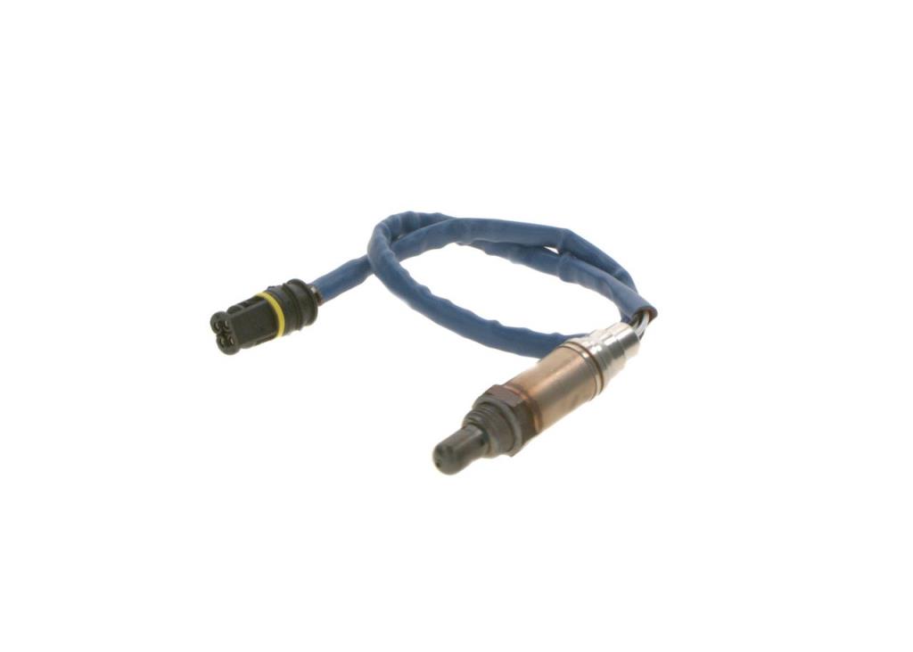 Sonde lambda (Sonde à oxygène) BOSCH ref. 0 258 003 798