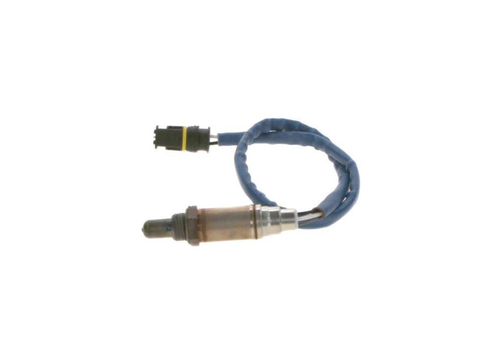 Sonde lambda (Sonde à oxygène) BOSCH ref. 0 258 003 798
