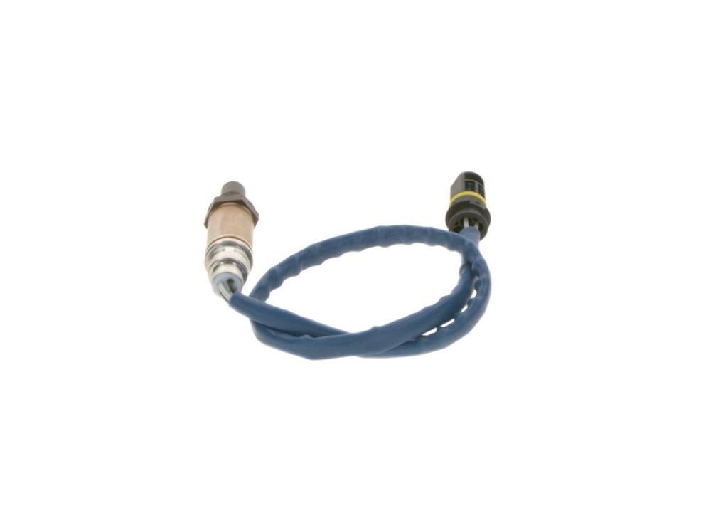 Sonde lambda (Sonde à oxygène) BOSCH ref. 0 258 003 798