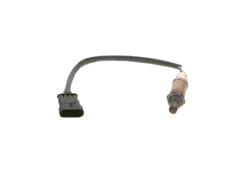 Sonde lambda (Sonde à oxygène) BOSCH 0 258 003 805