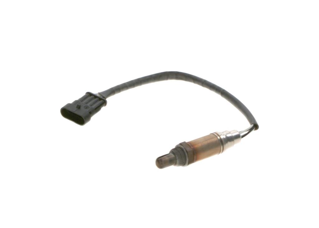 Sonde lambda (Sonde à oxygène) BOSCH 0 258 003 805