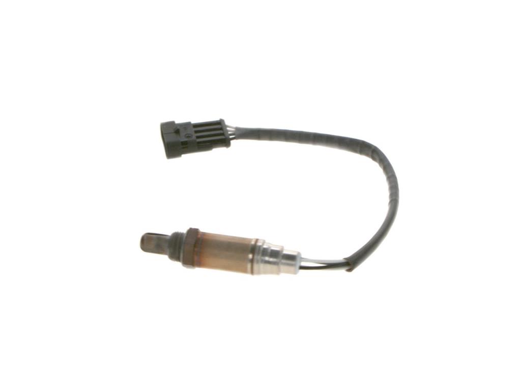 Sonde lambda (Sonde à oxygène) BOSCH 0 258 003 805