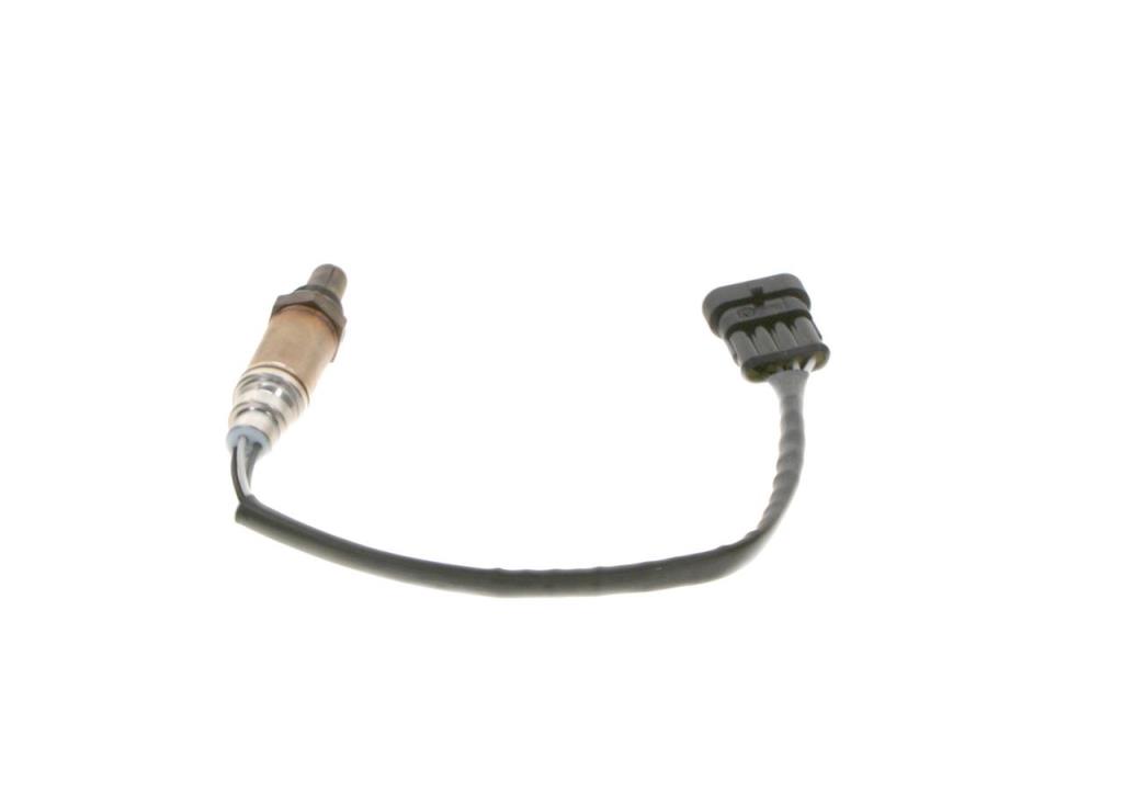 Sonde lambda (Sonde à oxygène) BOSCH 0 258 003 805