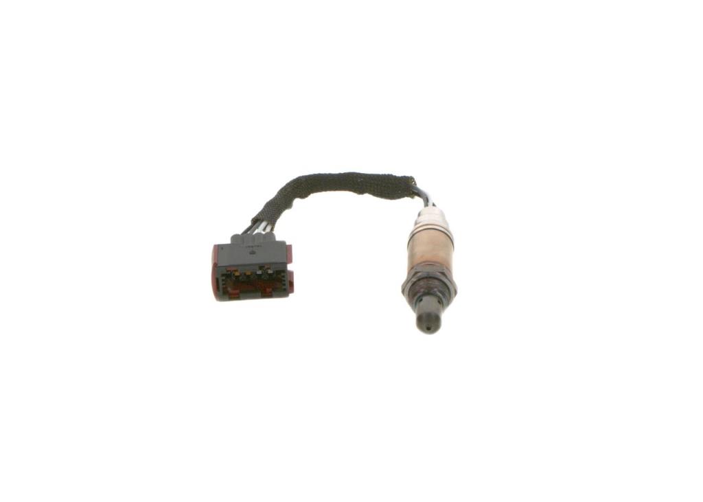 Sonde lambda (Sonde à oxygène) BOSCH ref. 0 258 003 806