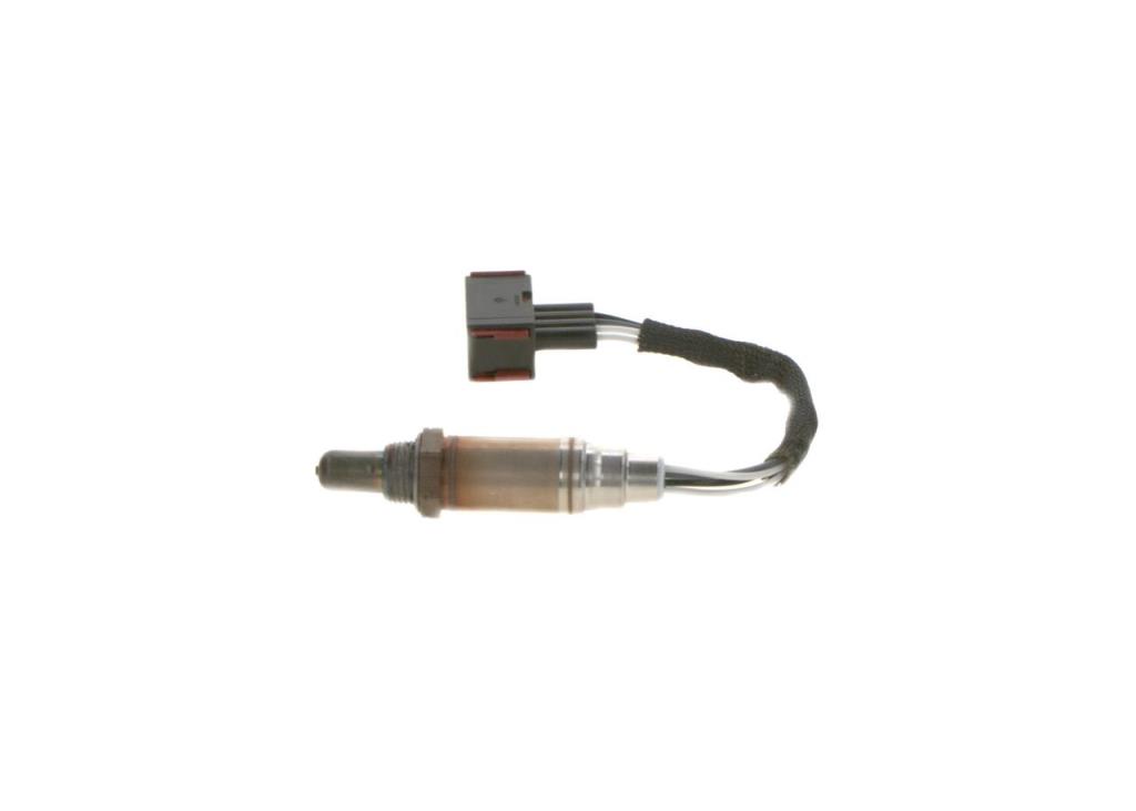 Sonde lambda (Sonde à oxygène) BOSCH ref. 0 258 003 806