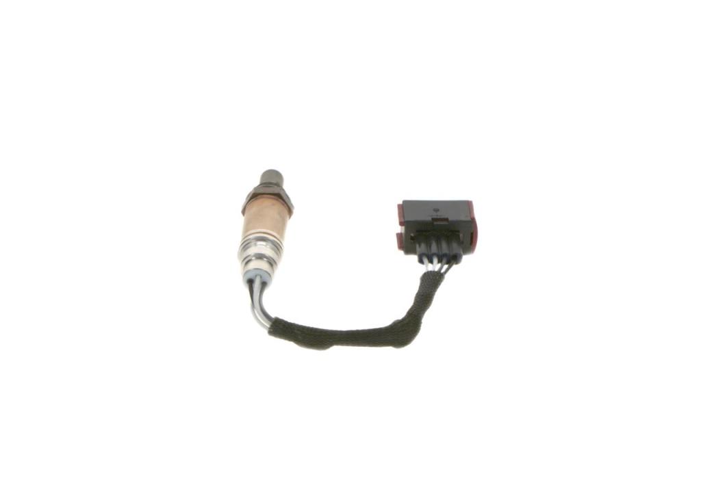 Sonde lambda (Sonde à oxygène) BOSCH ref. 0 258 003 806