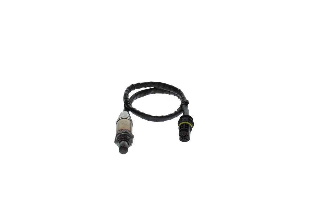 Sonde lambda (Sonde à oxygène) BOSCH ref. 0 258 003 810