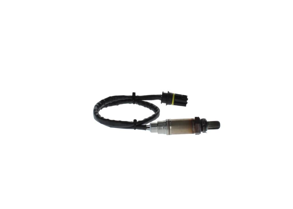 Sonde lambda (Sonde à oxygène) BOSCH ref. 0 258 003 810