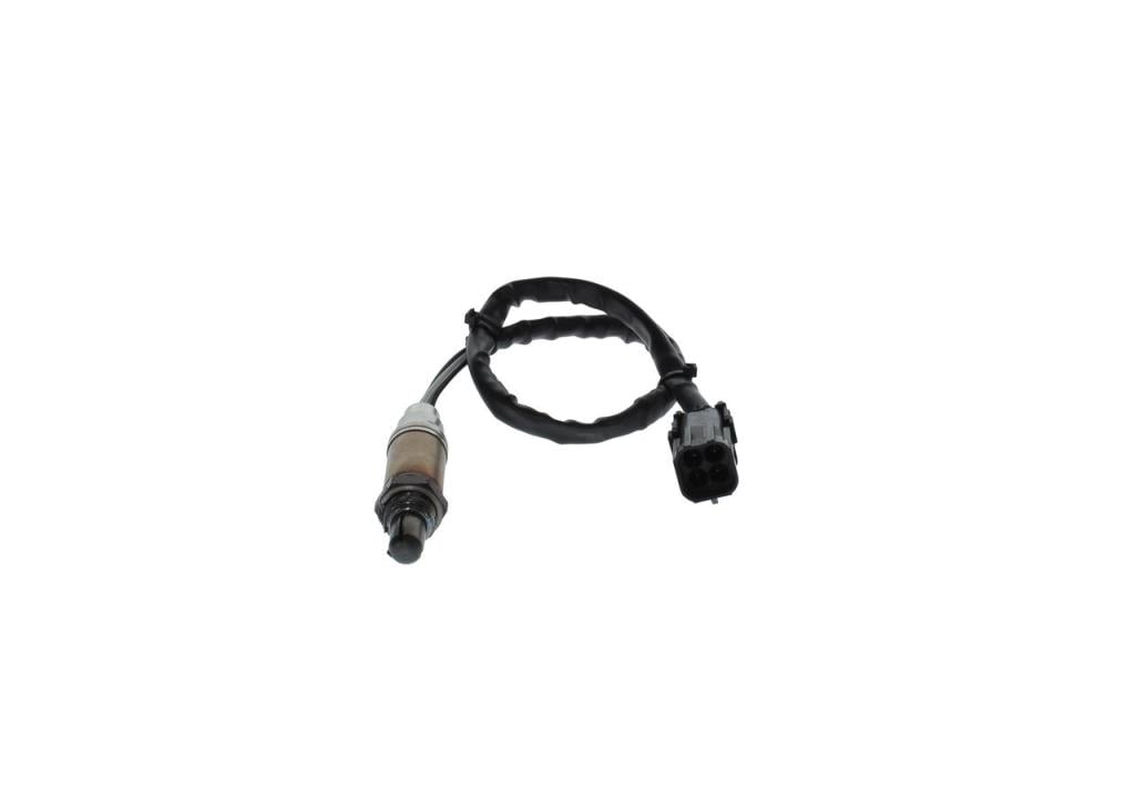 Sonde lambda (Sonde à oxygène) BOSCH ref. 0 258 003 819