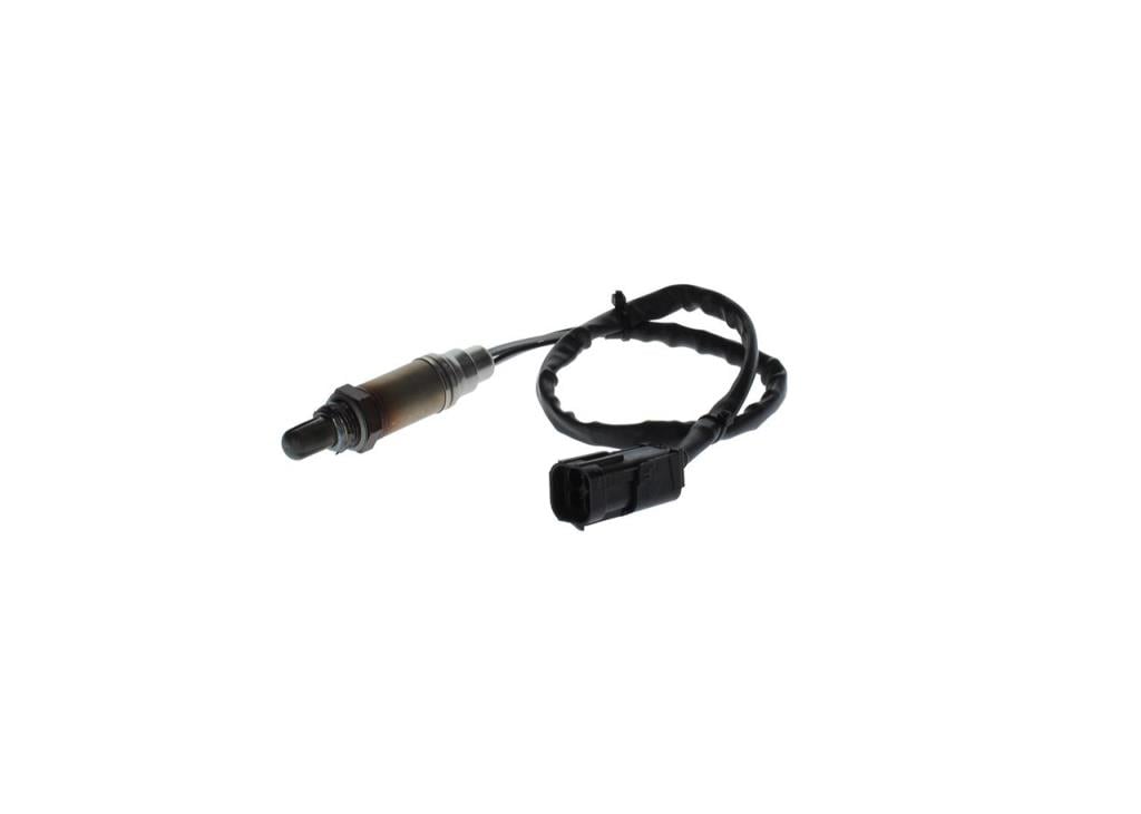 Sonde lambda (Sonde à oxygène) BOSCH ref. 0 258 003 819