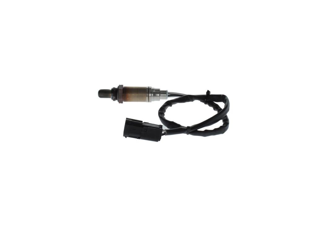 Sonde lambda (Sonde à oxygène) BOSCH ref. 0 258 003 819