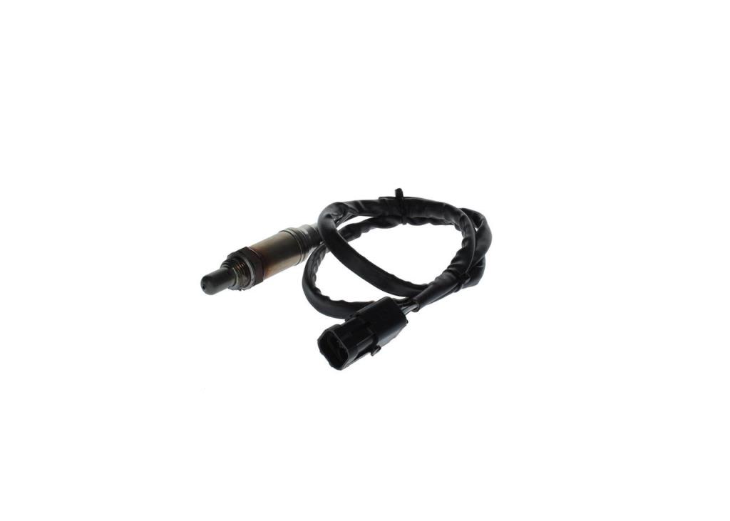 Sonde lambda (Sonde à oxygène) BOSCH ref. 0 258 003 820