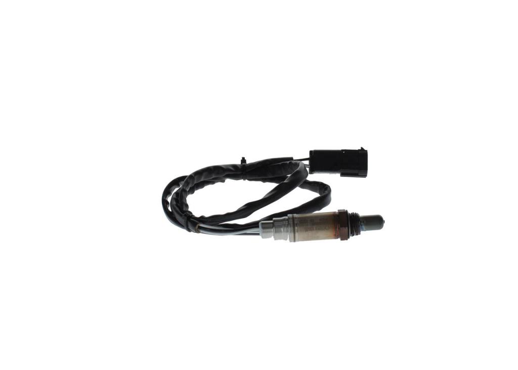 Sonde lambda (Sonde à oxygène) BOSCH ref. 0 258 003 820