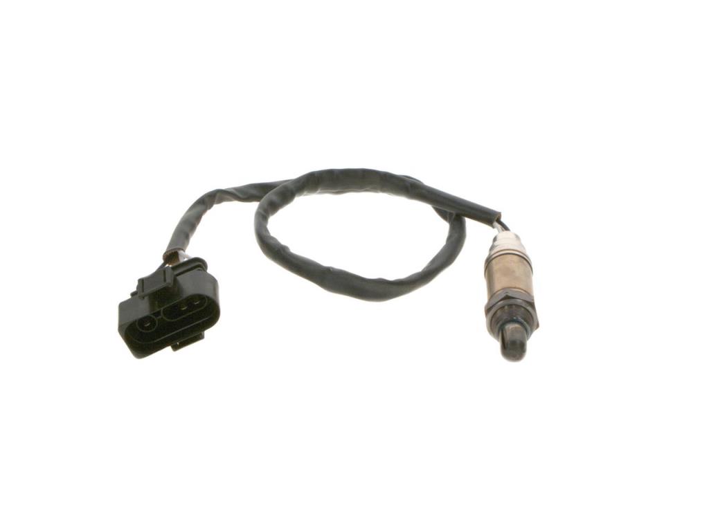 Sonde lambda (Sonde à oxygène) BOSCH ref. 0 258 003 821