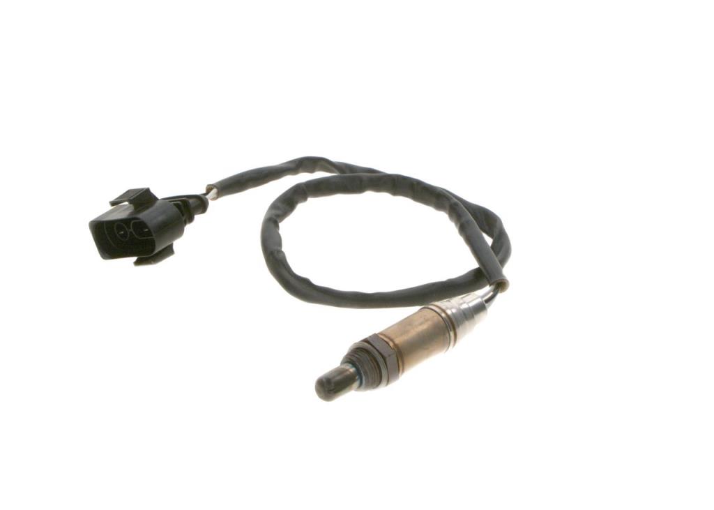Sonde lambda (Sonde à oxygène) BOSCH ref. 0 258 003 821