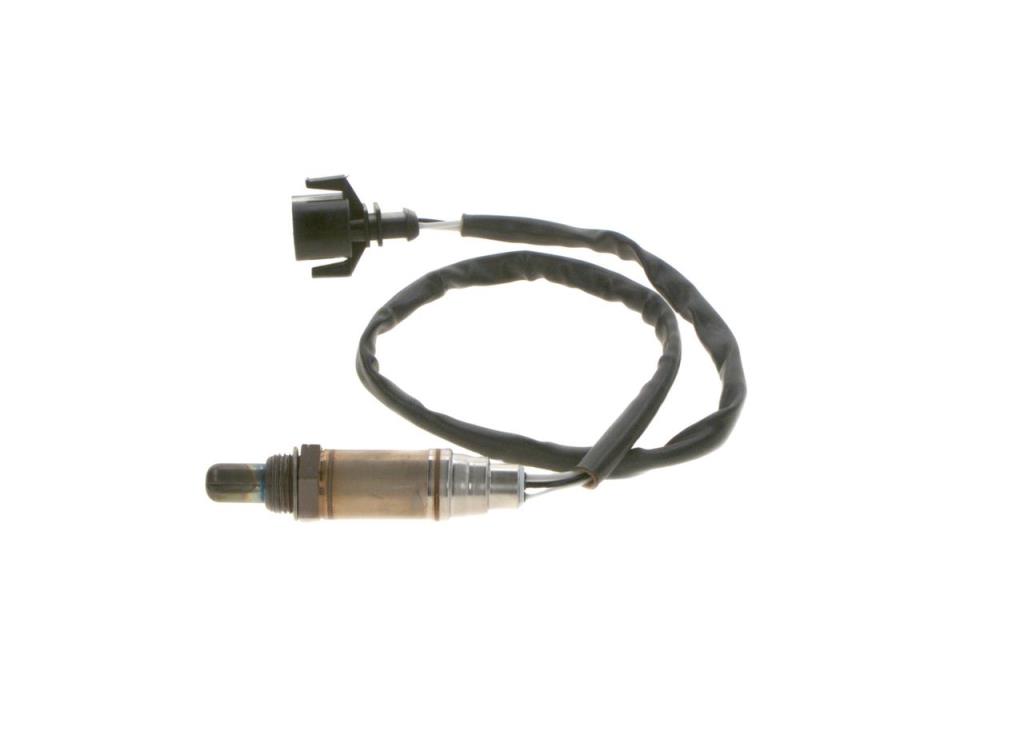 Sonde lambda (Sonde à oxygène) BOSCH ref. 0 258 003 821