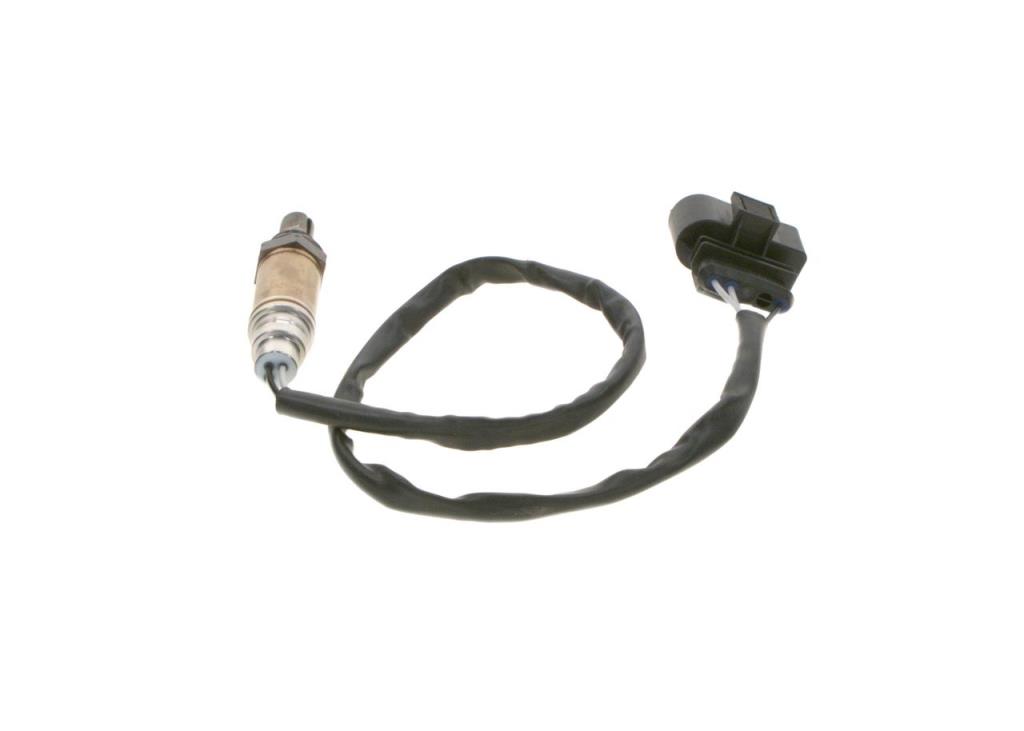 Sonde lambda (Sonde à oxygène) BOSCH ref. 0 258 003 821