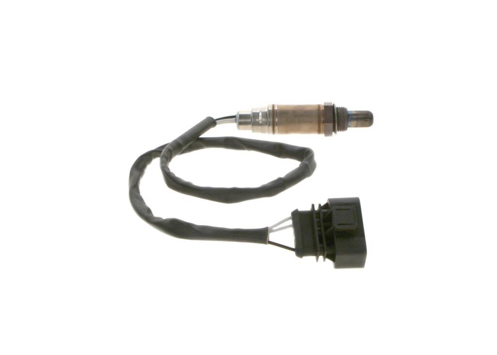 Sonde lambda (Sonde à oxygène) BOSCH ref. 0 258 003 821
