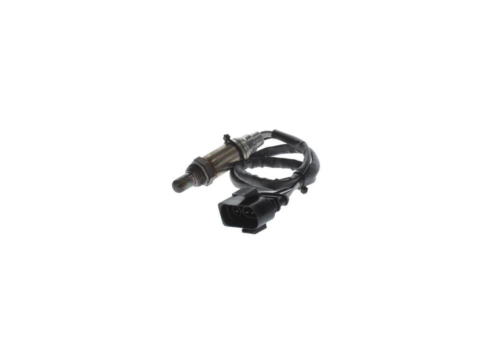 Sonde lambda (Sonde à oxygène) BOSCH ref. 0 258 003 868