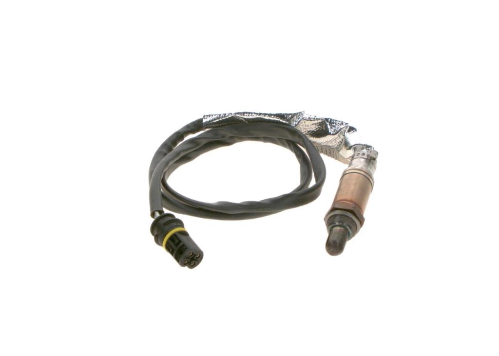 Sonde lambda (Sonde à oxygène) BOSCH ref. 0 258 003 870