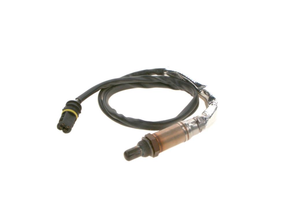 Sonde lambda (Sonde à oxygène) BOSCH ref. 0 258 003 870