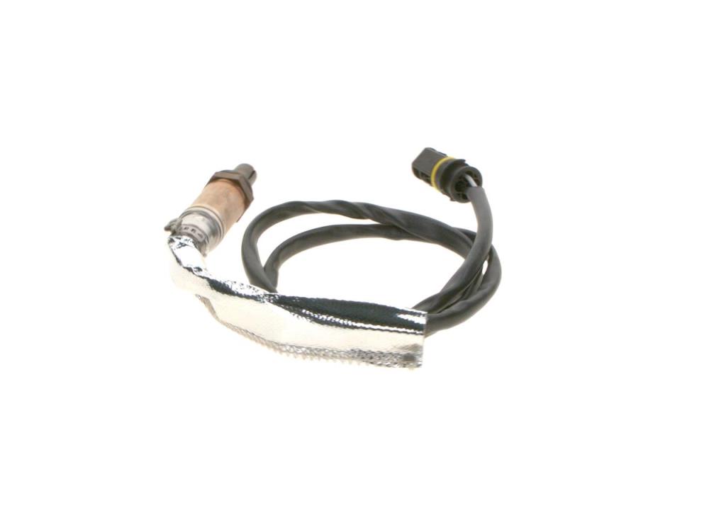 Sonde lambda (Sonde à oxygène) BOSCH ref. 0 258 003 870