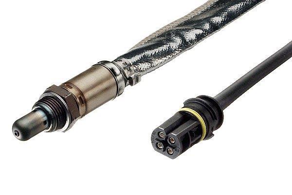 Sonde lambda (Sonde à oxygène) BOSCH ref. 0 258 003 870