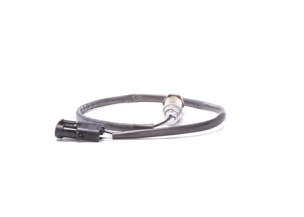 Sonde lambda (Sonde à oxygène) BOSCH ref. 0 258 003 892