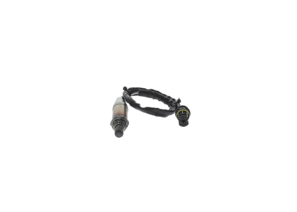 Sonde lambda (Sonde à oxygène) BOSCH 0 258 003 893
