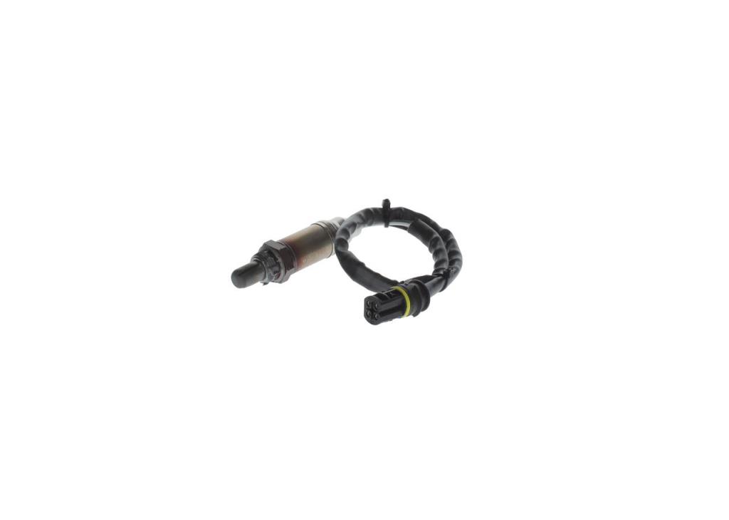 Sonde lambda (Sonde à oxygène) BOSCH 0 258 003 893