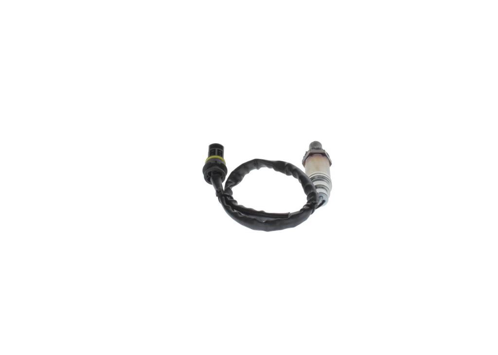 Sonde lambda (Sonde à oxygène) BOSCH 0 258 003 893