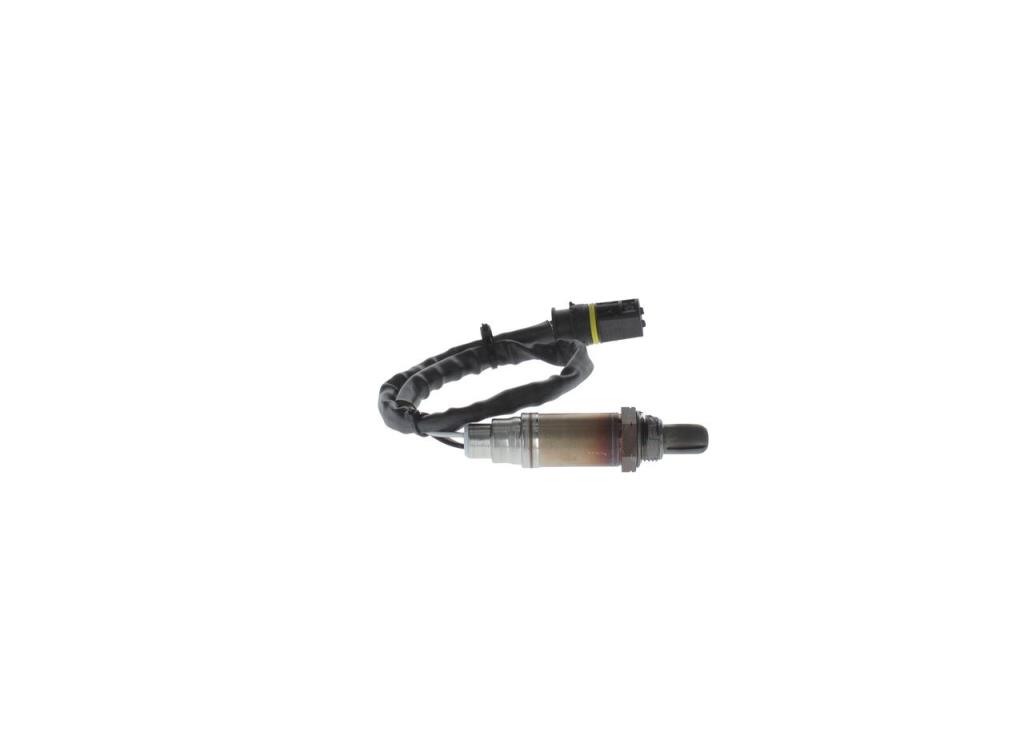 Sonde lambda (Sonde à oxygène) BOSCH 0 258 003 893