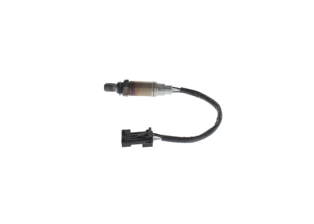 Sonde lambda (Sonde à oxygène) BOSCH ref. 0 258 003 896