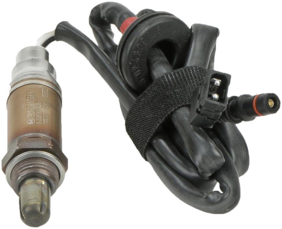 Sonde lambda (Sonde à oxygène) BOSCH ref. 0 258 003 926