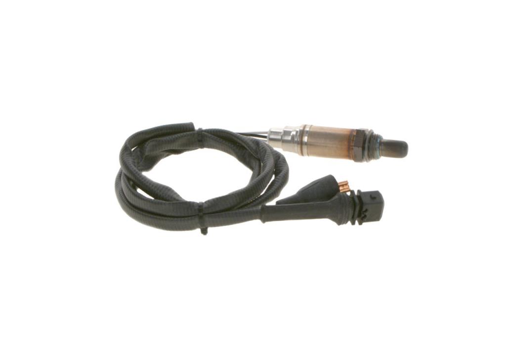 Sonde lambda (Sonde à oxygène) BOSCH ref. 0 258 003 957
