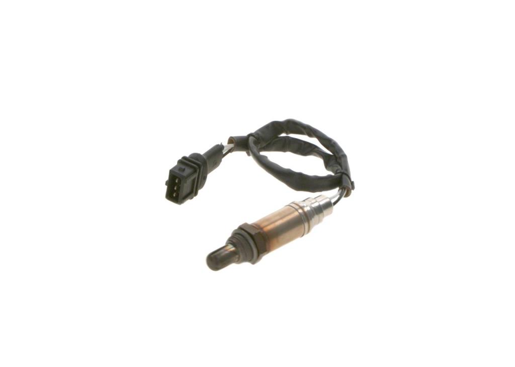 Sonde lambda (Sonde à oxygène) BOSCH ref. 0 258 003 972
