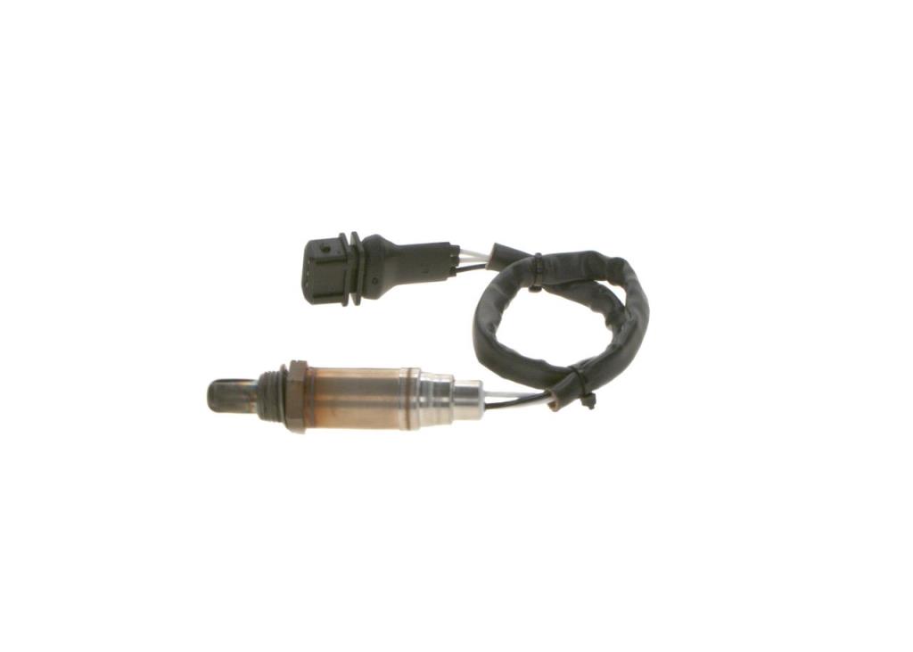 Sonde lambda (Sonde à oxygène) BOSCH ref. 0 258 003 972