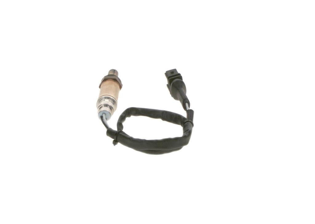 Sonde lambda (Sonde à oxygène) BOSCH ref. 0 258 003 972