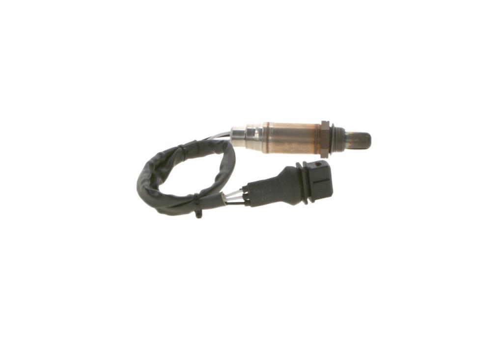 Sonde lambda (Sonde à oxygène) BOSCH ref. 0 258 003 972